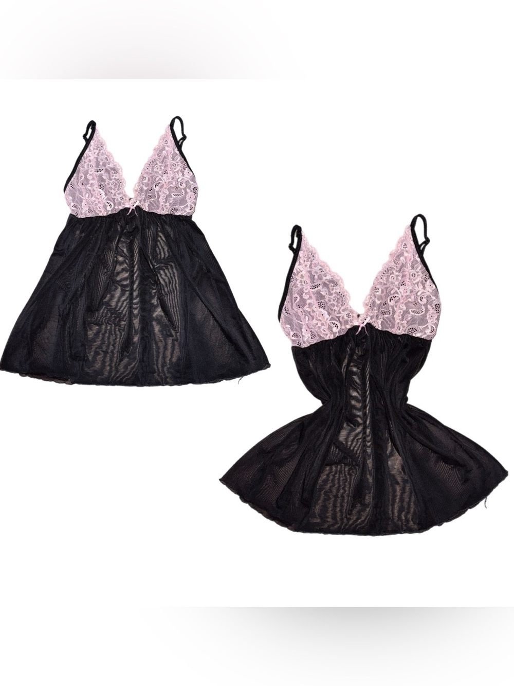 Elegance lingerie
